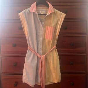 Maeve by Anthropologie XS